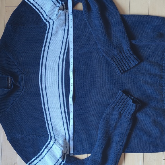 Chatham Road Sweater - Picture 2 of 3